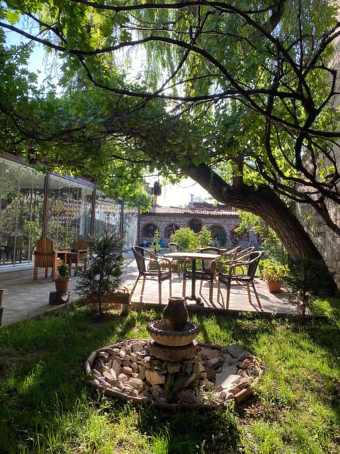 Taşhan Hotel Hotel in Evros, Greece