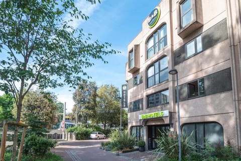 B&B HOTEL Rouen Centre Rive Gauche Hotel in Rouen