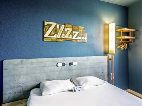 ibis budget Versailles - Trappes Hotel in Île-de-France