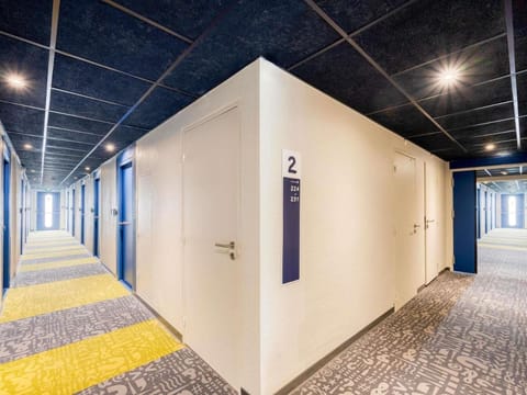 ibis budget Versailles - Trappes Hotel in Île-de-France