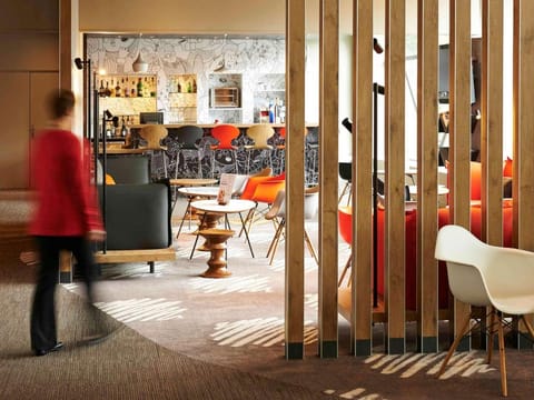 Hotel Ibis Strasbourg Centre Historique Hotel in Strasbourg