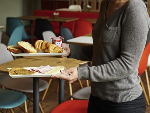 Hotel Ibis Strasbourg Centre Historique Hotel in Strasbourg