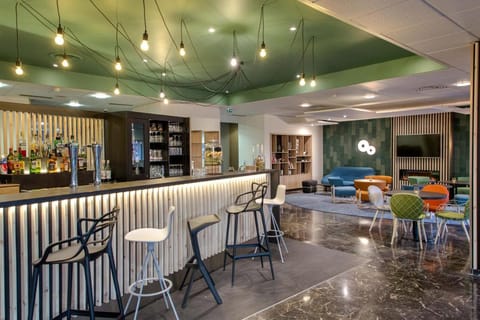 Ibis Cavaillon Portes du Luberon Hotel in Cavaillon