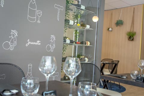 Ibis Cavaillon Portes du Luberon Hotel in Cavaillon