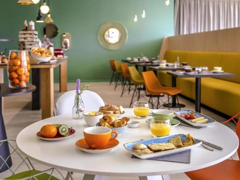 Ibis Cavaillon Portes du Luberon Hotel in Cavaillon