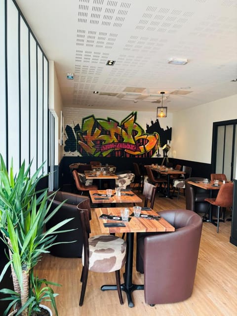 ibis Lyon Caluire Cite Internationale Hotel in Caluire-et-Cuire