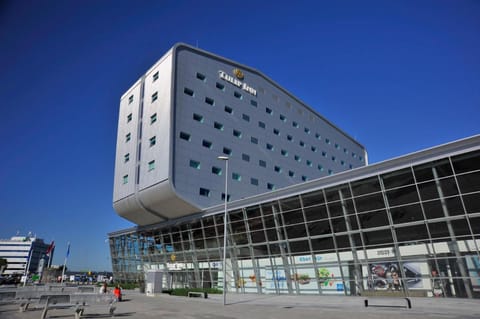 Tulip Inn Eindhoven Airport Hotel in Eindhoven