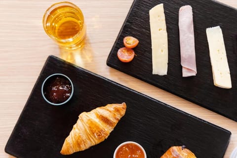 ibis budget Nanterre la Defense Hotel in Île-de-France