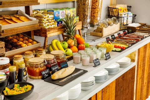 ibis budget Sheffield Arena Hotel in Sheffield