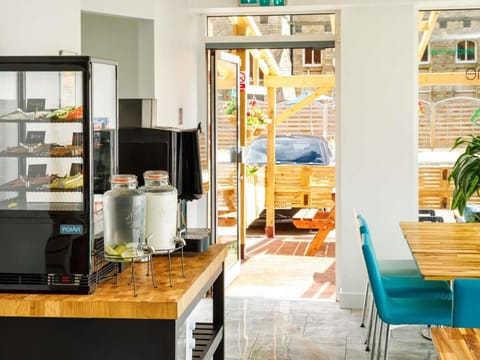 ibis budget Sheffield Arena Hotel in Sheffield