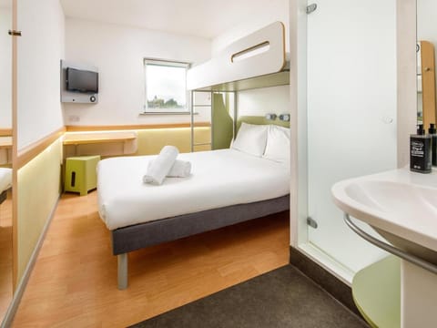 ibis budget Sheffield Arena Hotel in Sheffield