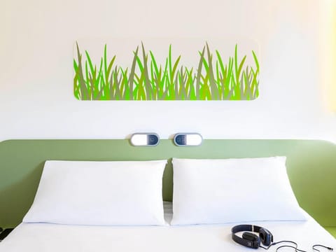 ibis budget Derby Hotel in South Derbyshire District