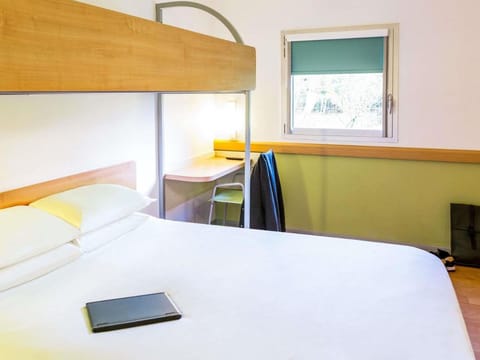 ibis budget Derby Hotel in South Derbyshire District
