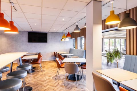 ibis budget Derby Hotel in South Derbyshire District