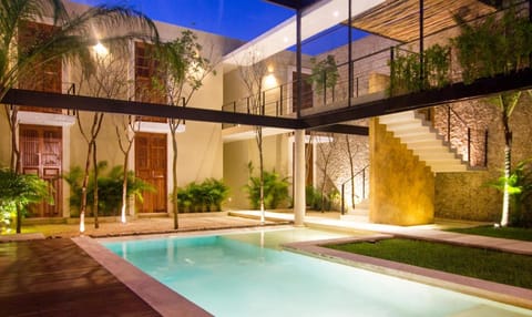 Property view