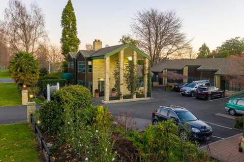 Cambridge Mews Motel Motel in Cambridge