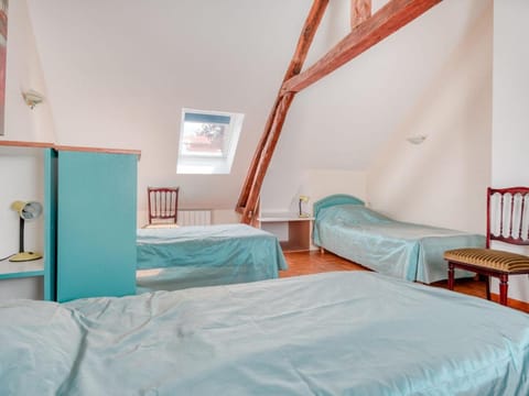 Farmhouse in Boncourt with Private Garden Vacation rental in Wallonia, Belgium
