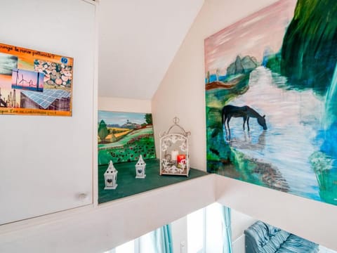 Farmhouse in Boncourt with Private Garden Vacation rental in Wallonia, Belgium