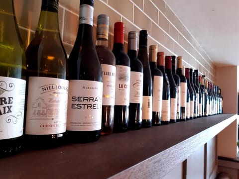 Browns Hotel Hotel in Dartmouth