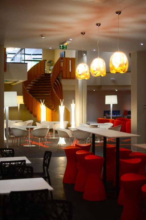 ibis Styles Poitiers Centre Hotel in Poitiers