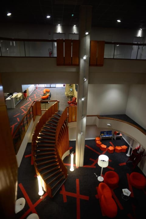 ibis Styles Poitiers Centre Hotel in Poitiers