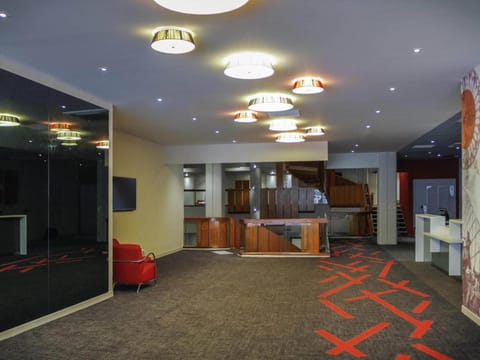 ibis Styles Poitiers Centre Hotel in Poitiers