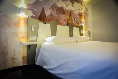 ibis Styles Poitiers Centre Hotel in Poitiers