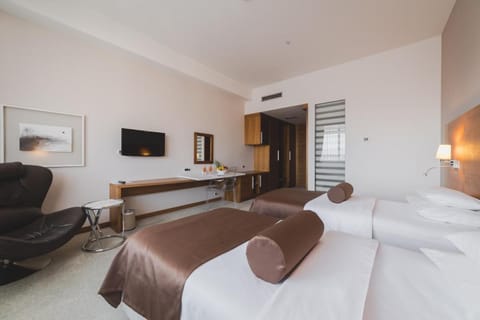 Hotel Aurel Hotel in Podgorica