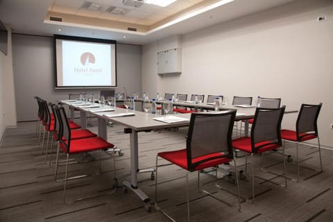 Hotel Aurel Hotel in Podgorica