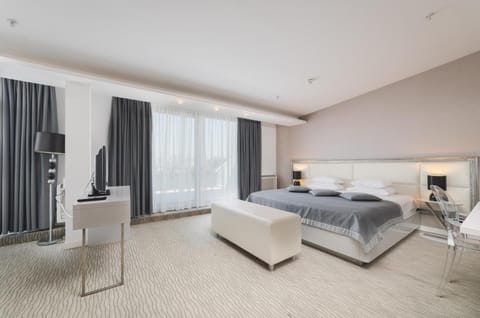 Hotel Aurel Hotel in Podgorica