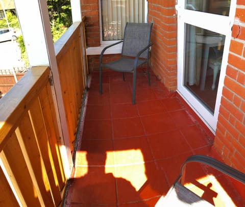 The Cabana   Apartment in Forest of Dean