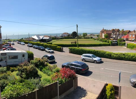 The Cabana   Apartment in Forest of Dean