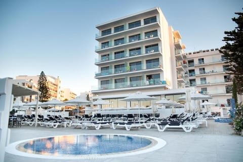 Mandali Hotel Hotel in Protaras