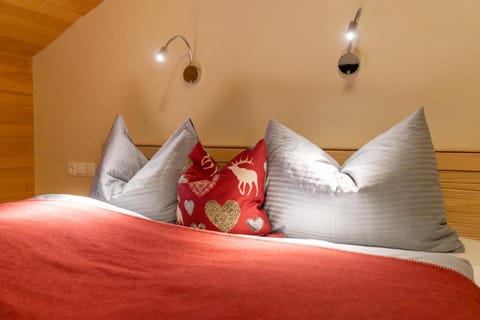 Aparthotel Alpinresort Damuls Apartment hotel in Fontanella