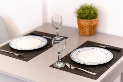 Marina's Studios Apartment in Perissa