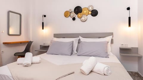 Marina's Studios Apartment in Perissa