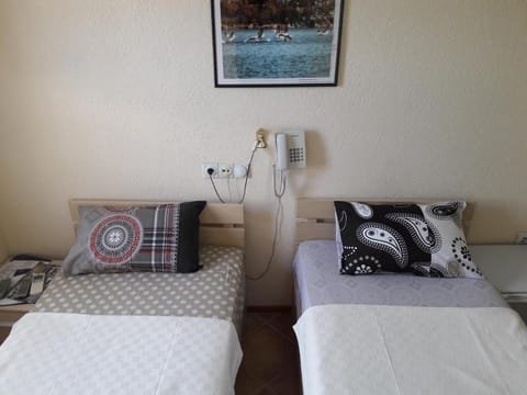 Hotel Pelikan Villa in Podgorica Municipality, Montenegro