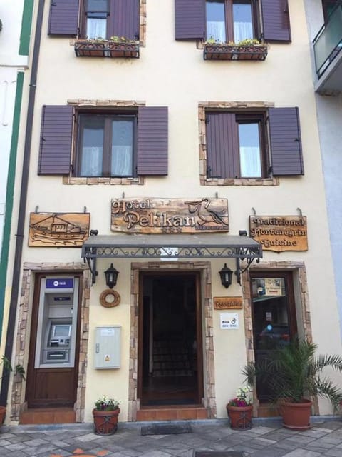 Hotel Pelikan Villa in Podgorica Municipality, Montenegro