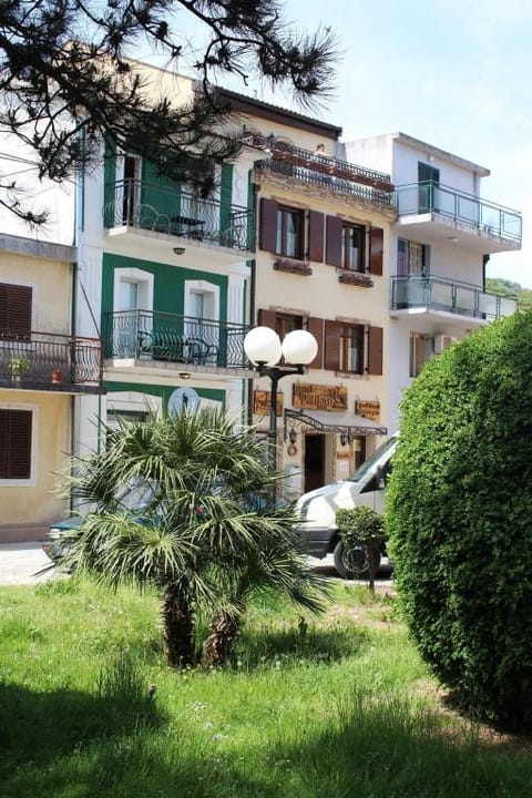 Hotel Pelikan Villa in Podgorica Municipality, Montenegro