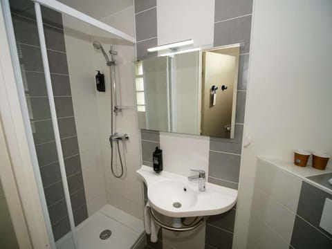 ibis budget Blois Centre Hotel in Blois