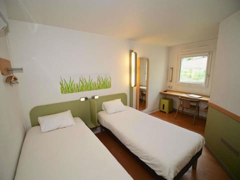 ibis budget Blois Centre Hotel in Blois