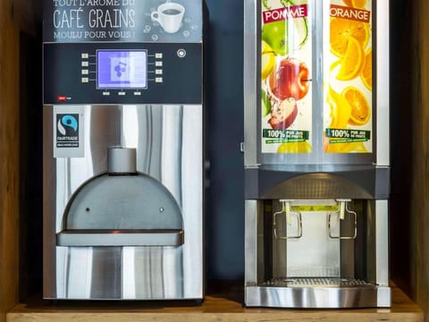 ibis budget Blois Centre Hotel in Blois