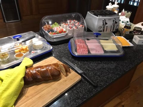 B&B Sauvignon Country Lodge Bed and Breakfast in Western Cape