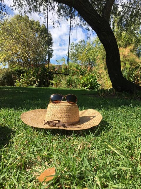 B&B Sauvignon Country Lodge Bed and Breakfast in Western Cape