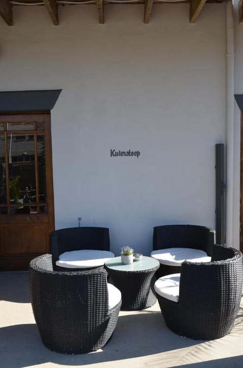 B&B Sauvignon Country Lodge Bed and Breakfast in Western Cape