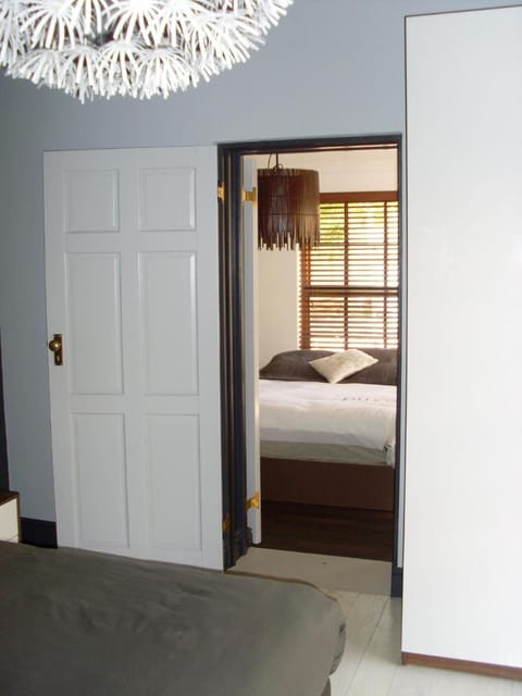 B&B Sauvignon Country Lodge Bed and Breakfast in Western Cape