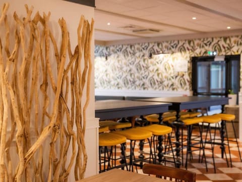 ibis Paris Porte D'Orleans Hotel in Montrouge