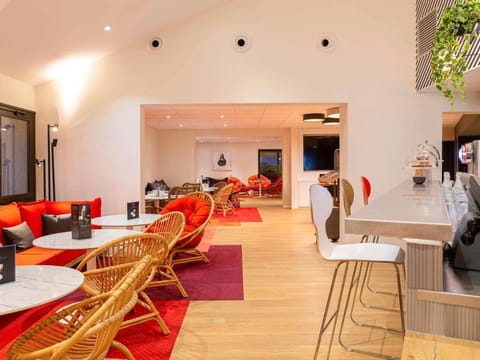 ibis Tours Sud Hotel in Centre-Val de Loire