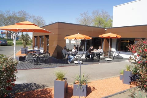 ibis Le Mans Est Pontlieue Hotel in Le Mans