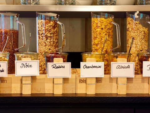 ibis Le Mans Est Pontlieue Hotel in Le Mans